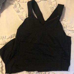 Lululemon workout tank